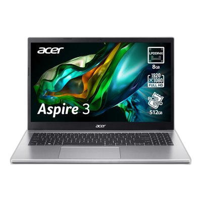 Acer Aspire 3 A315-59 (Intel Core i3-1215U)