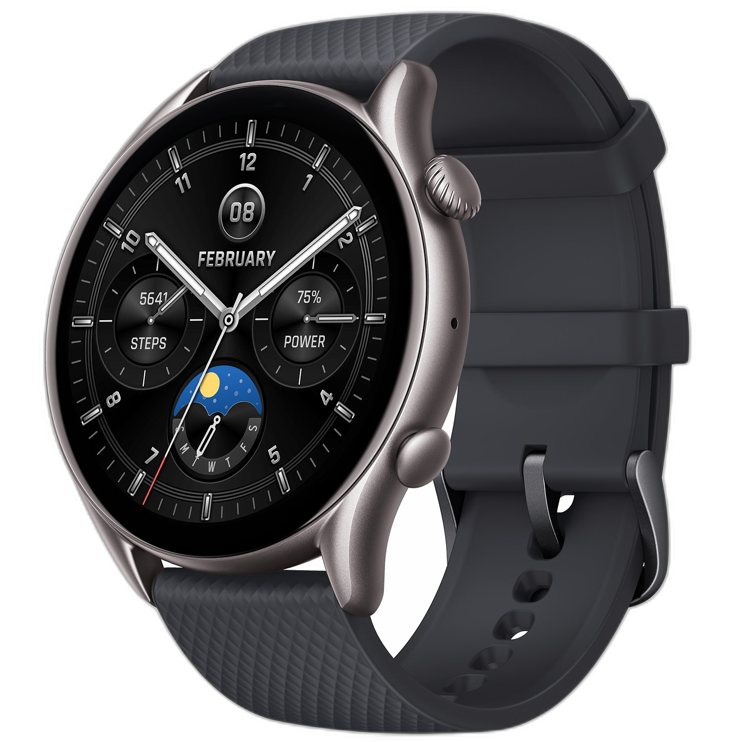 Amazfit GTR 4