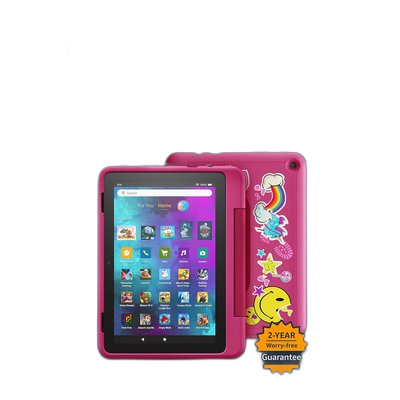 Amazon Fire HD 8 Kids (2022)