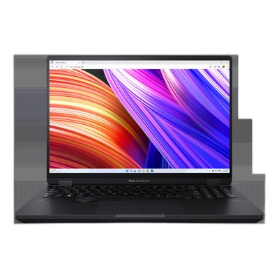 ASUS ProArt Studiobook 16 OLED (H7604)