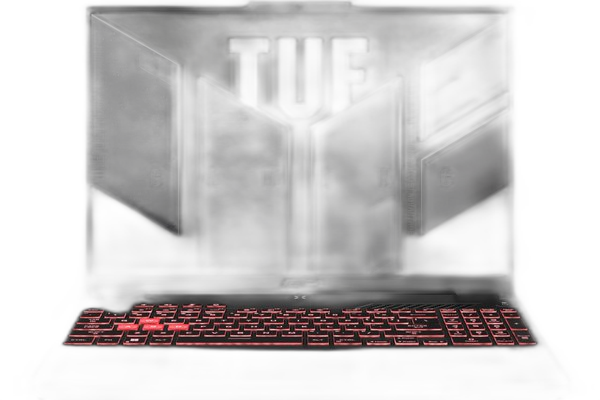 Foto del ASUS TUF Gaming F15 (RTX 4060)
