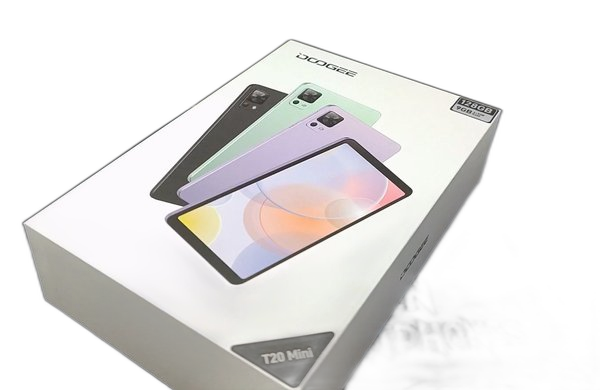 DOOGEE T20 Mini Kids