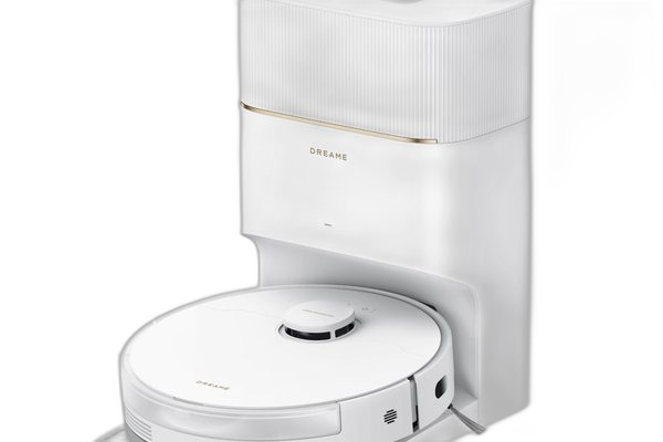 Dreame D20 Pro Plus — robot aspirador recomendado ComparaTech