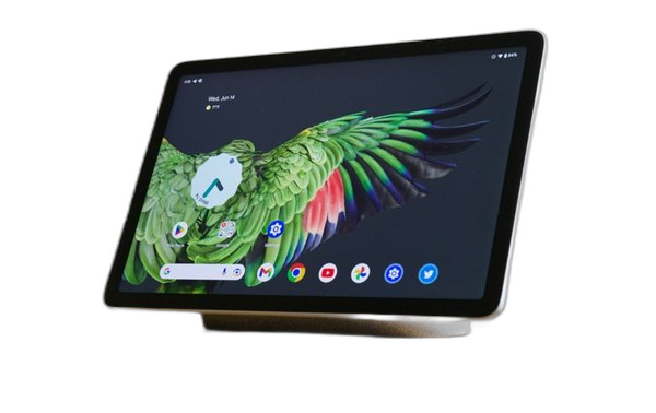 Google Pixel Tablet (2023/2024)