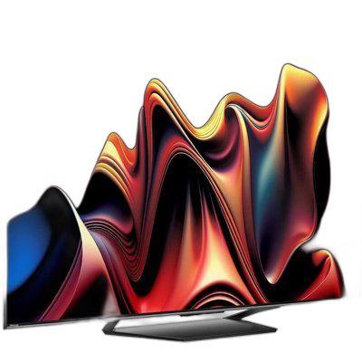 Hisense 55U7NQ 2024