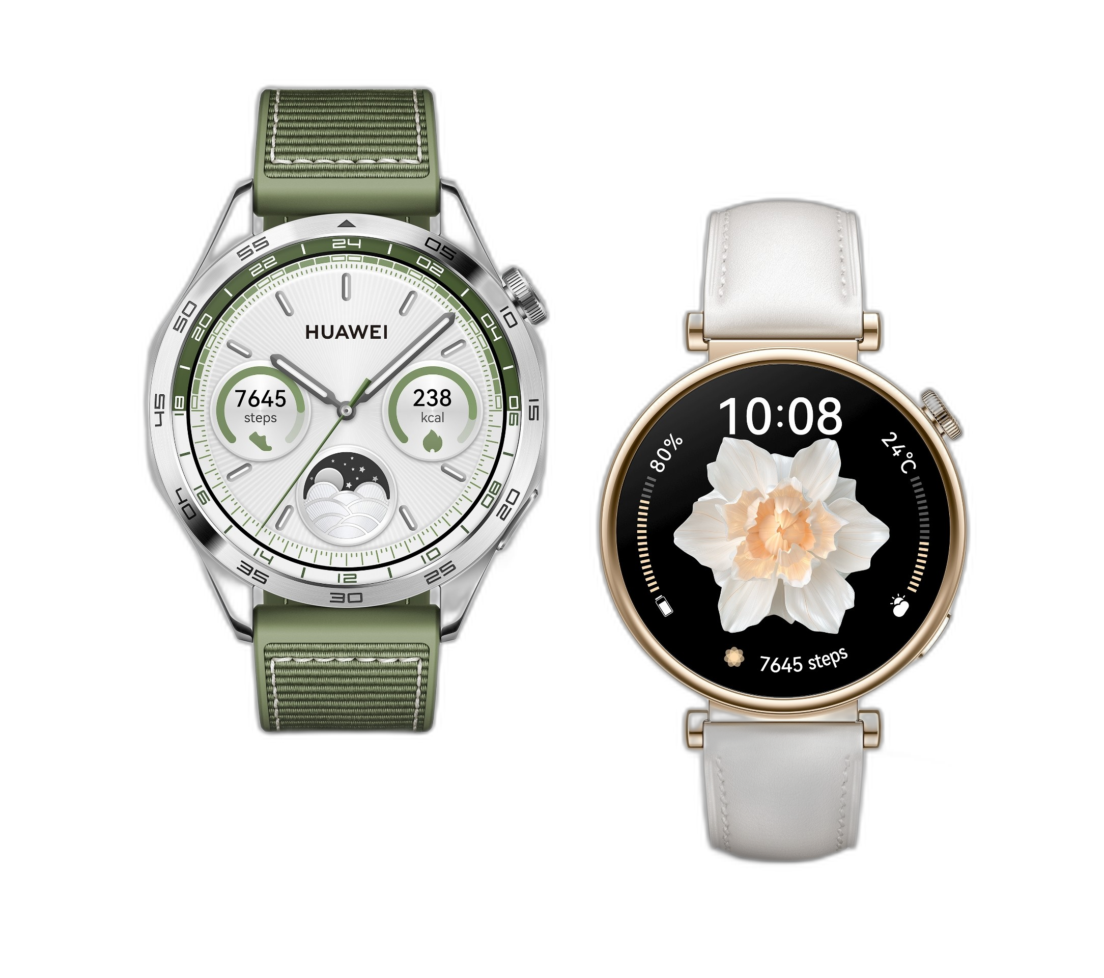 Huawei Watch GT 4