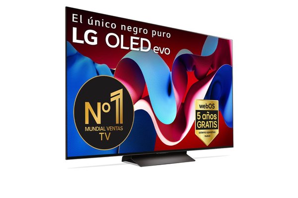 Mejor Smart TV para gaming 4K 120Hz y HDMI 2.1 (2026)