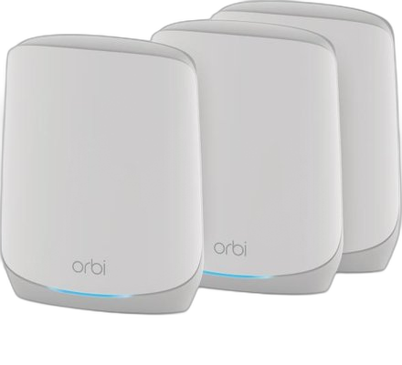 NETGEAR Orbi RBK763S