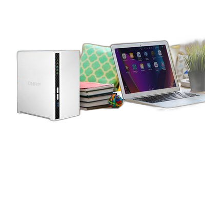 QNAP TS-233