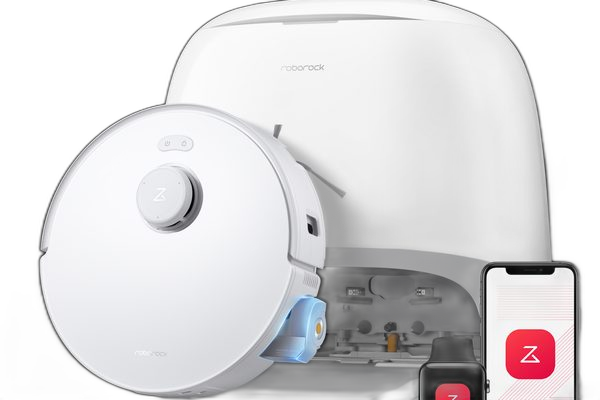 Roborock Q5 vs Q7: ¿Vale la pena pagar más? (2026)