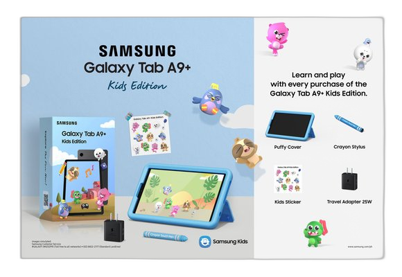 Mejor Tablet para Niños 2026: robusta, con control parental y que dure años