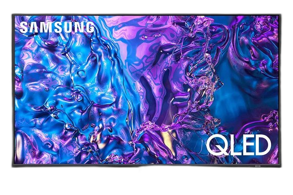 Samsung QE55Q80D 2024