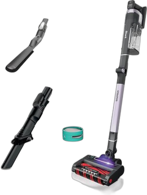 Shark Stratos Cordless IZ862H