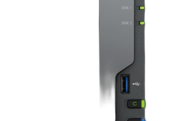 Synology DS223 – mejor NAS para casa