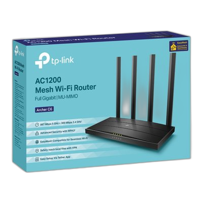 TP-Link Archer C6
