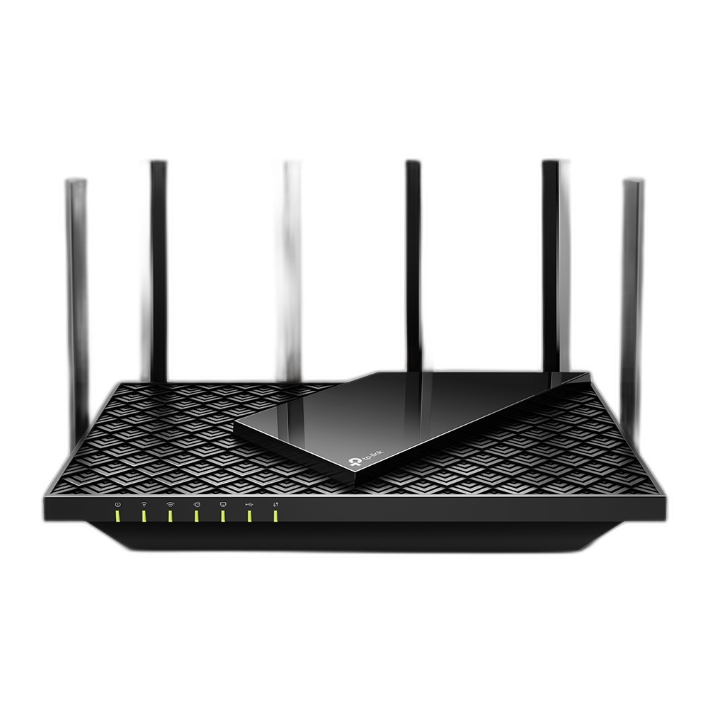 Router TP-Link Archer AX73 - mejor router WiFi 6 2026