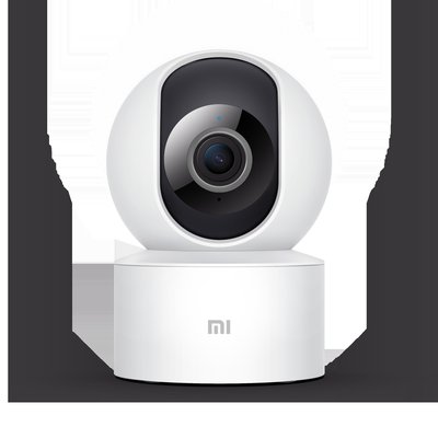 Xiaomi Mi Home Security Camera 360° 1080p