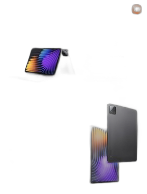 Xiaomi Pad 7