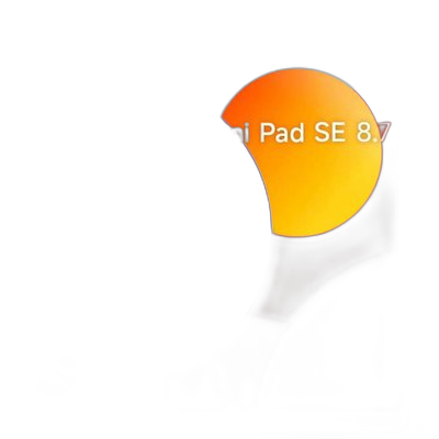 Xiaomi Redmi Pad SE 8.7